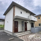メゾンクレール　Ａ棟