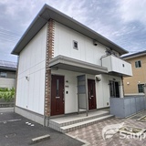メゾンクレール　Ａ棟