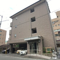 フォブール湊町Ⅱ