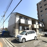 フローラルコート日野　Ｃ棟