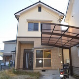 垣添戸建Ⅱ