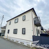 フォブール牧野　Ａ棟