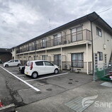 ウメノマンション