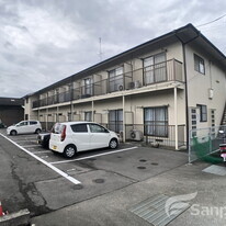 ウメノマンション
