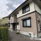 セルーナ椿　Ａ棟