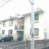 アイディール久米Ａ棟