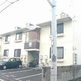 アイディール久米Ａ棟