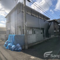 ハイツＫＩＭＩＹＡ