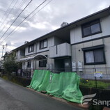 セントラルコート鷹子Ａ棟