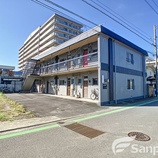 土居田ハイツ