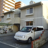マ・メゾン東石井