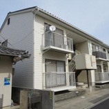 第３春日ハイツ