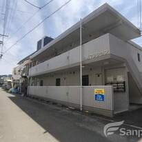 小坂マンション
