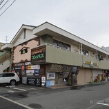 シャンシュール松山