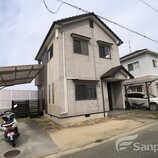 南吉田乗松戸建　１号