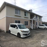 鷹子ハイツ南棟