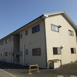 岸ハウス