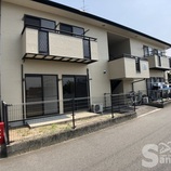 フォブール南斎院　Ｂ棟