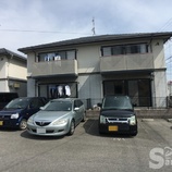 フレグランス竹田　Ａ棟