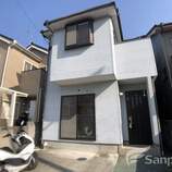 玉井戸建１号