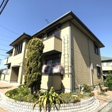 レプラコーン和泉Ａ棟