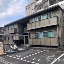 トリニティ・アーク　Ｂ棟