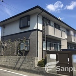 ハイカムール島川　Ｃ棟