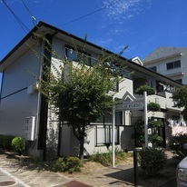 サンビレッジ南斎院　Ａ棟