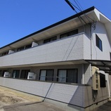 コーポ市坪
