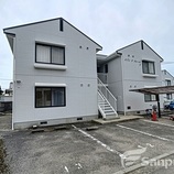 メゾン・ド・クレール　Ａ棟