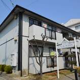 サンビレッジ南斎院　Ｂ棟