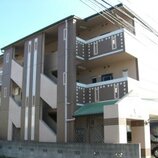 レモンハイツ土居田