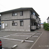 コーポパークサイドＧ棟