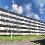 ビレッジハウス松山上野１号棟