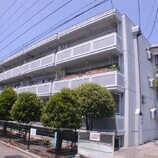 パークハイツ今村