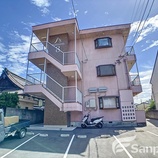 Ｔ’ｓマンション８