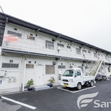 メゾン・ド・ルーン横河原
