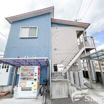 牛渕ステーションハイツ