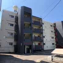 第二あかしマンション