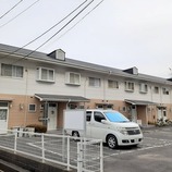 ホワイトハウス