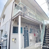 サンテラス土居田Ｂ棟