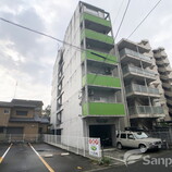 メルシーコート湊町