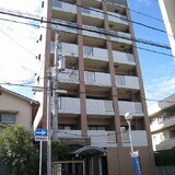 ビューテラス西堀端