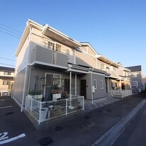ハイムサンヒルズ　Ａ