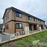 カルム新川　Ａ棟