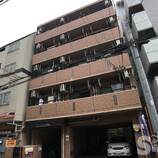 シティーハイツ道後