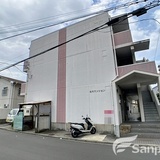 池内マンション