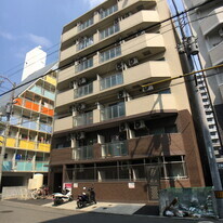 フォルテ本町Ⅱ