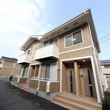 グリーンハイツ北斎院　Ａ