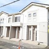 セントラルヒルズⅢ